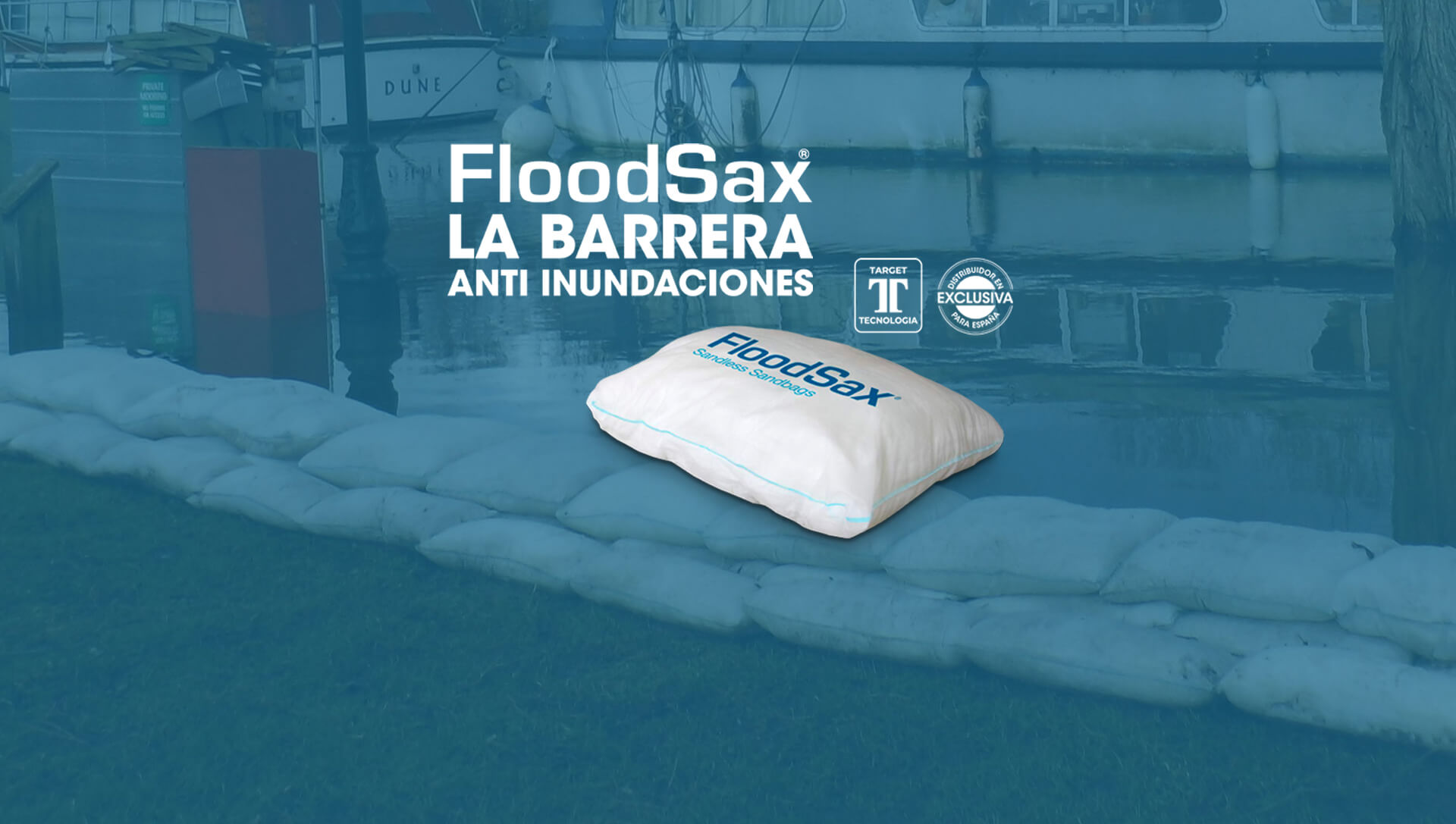 anti inundaciones Flood Sax (3)